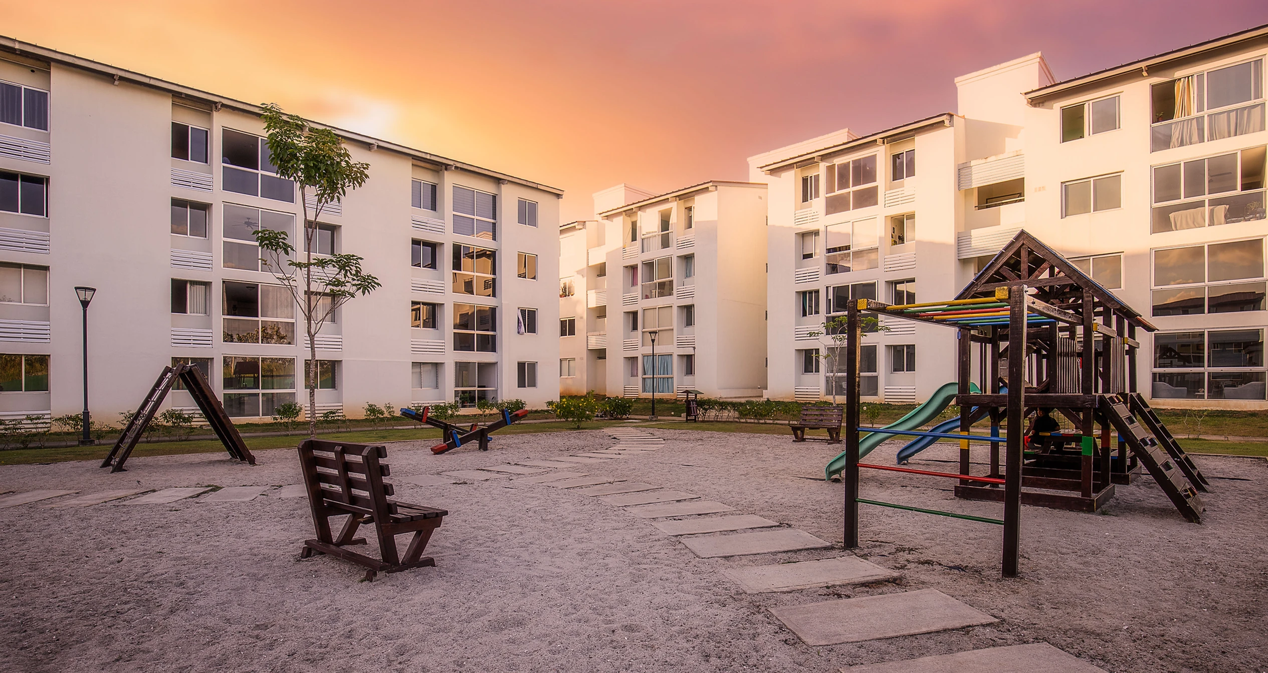 Compra una vivienda en Panamá con ayuda de HAUS – La empresa que redefine la industria inmobiliaria nacional: líder en desarrollo